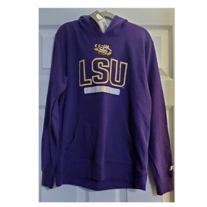 Youth LSU Hoodie